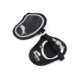 Spinto Grip Pads: Better Grip, No Blisters, Cool Hands