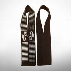 Olympic Lifting Straps for Deadlifts & Snatches | Spinto SP-28