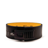 SP-82 Lever Belt: End Plateaus, Boost Lifts & Protect Back