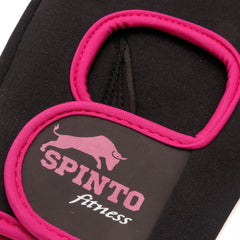 Spinto Women Workout Gloves