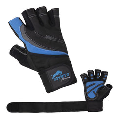 Spinto Workout Gloves – Best Anti-Slip & Breathable