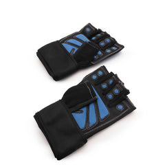 Spinto Workout Gloves – Best Anti-Slip & Breathable