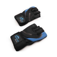 Spinto Workout Gloves – Best Anti-Slip & Breathable