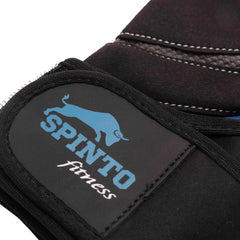 Spinto Workout Gloves – Best Anti-Slip & Breathable