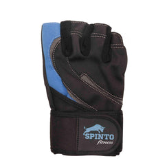 Spinto Workout Gloves – Best Anti-Slip & Breathable
