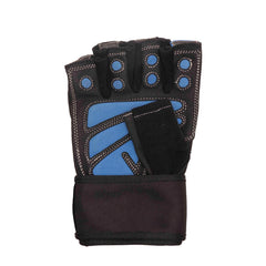 Spinto Workout Gloves – Best Anti-Slip & Breathable