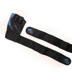 Spinto Workout Gloves – Best Anti-Slip & Breathable