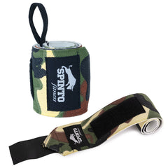 SP-104 Wrist Straps: End Wrist Pain, Boost PRs