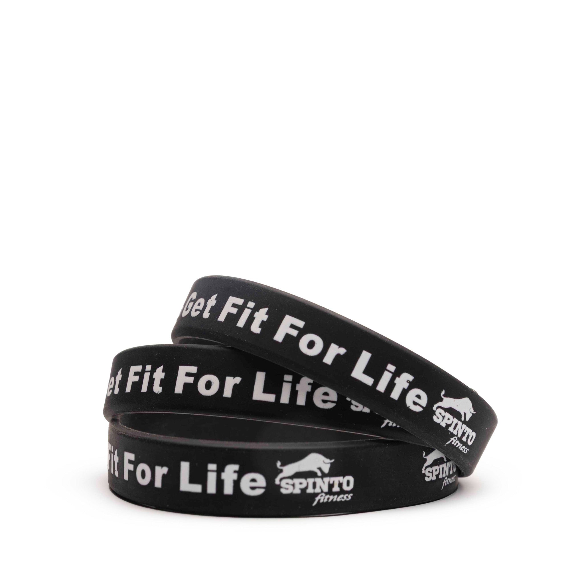 Spinto Wrist Support Band for Lifting & CrossFit
