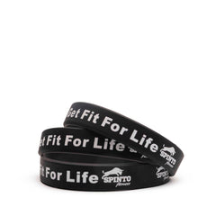 Spinto Wrist Support Band for Lifting & CrossFit