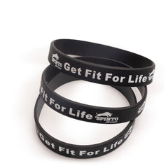 Your Wrists' Best Friend: Spinto Support Bands