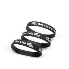 Your Wrists' Best Friend: Spinto Support Bands