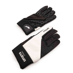 Spinto XFIT Full Finger Gloves | Ultimate Hand Protection
