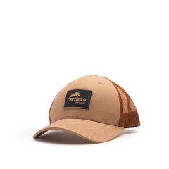 Spinto Fitness Adjustable Cap – Lightweight Gym & Running Hat