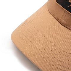 Spinto Fitness Adjustable Cap – Lightweight Gym & Running Hat