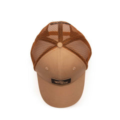 Spinto Fitness Adjustable Cap – Lightweight Gym & Running Hat