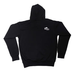 Spinto Fitness Unisex Hoodie – Lightweight Cotton Pullover