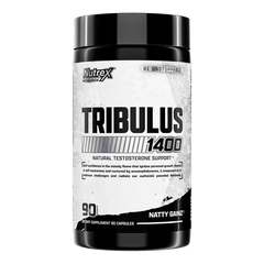 Nutrex Tribulus 1400, 90 Caps