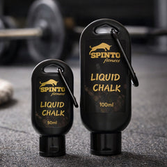SP-70 Liquid Chalk | 50ml–100ml Grip Formula for Lifting & Climbing