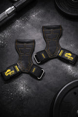 SP-92 Grips – Premium Gym Grip Pads for Weightlifting & Fitness