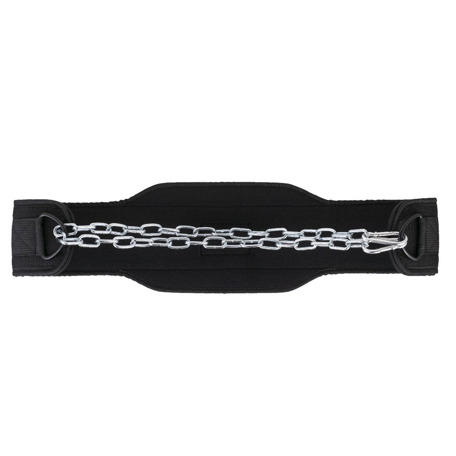 SP-100 Spinto Heavy Chain Dip Belt