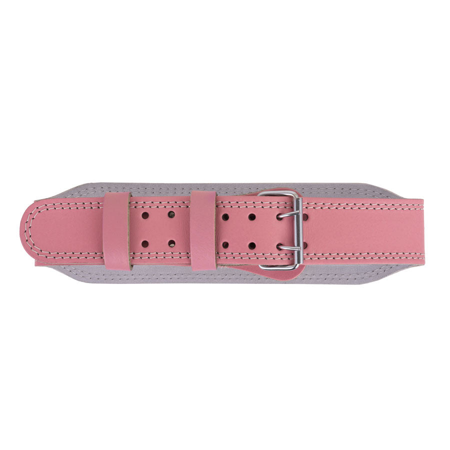 SP-85 Spinto Premium Leather Belt 4inch