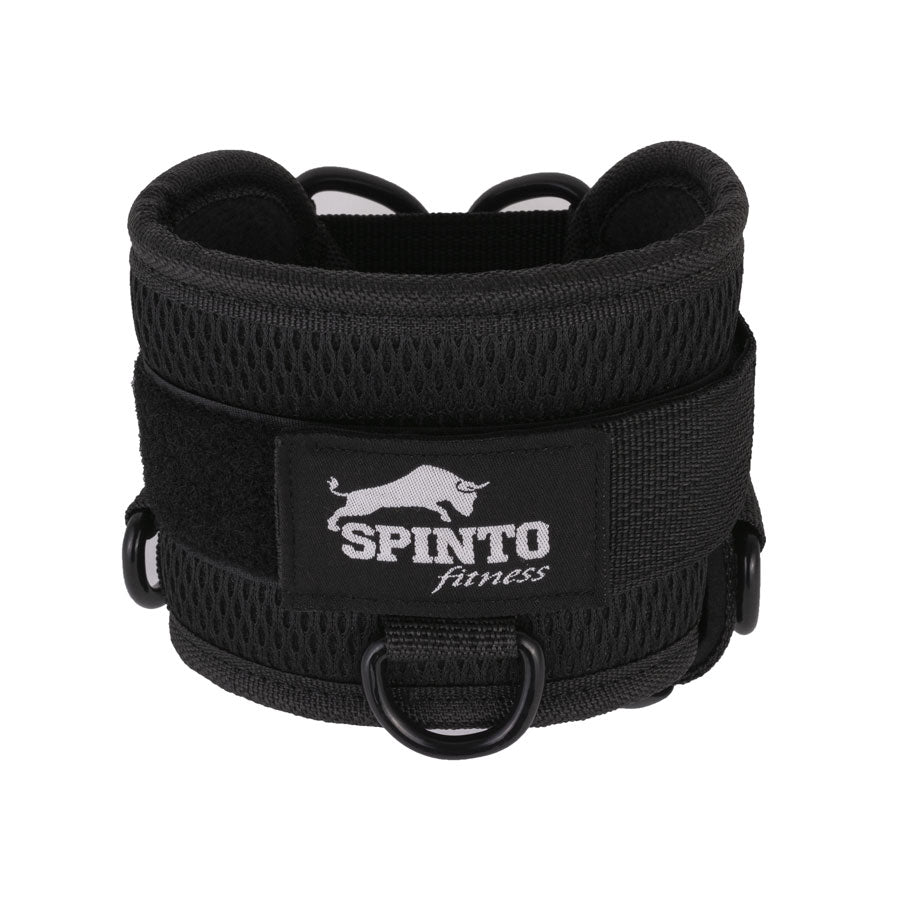 SP-77 Spinto Ankle Cuff Adjustable