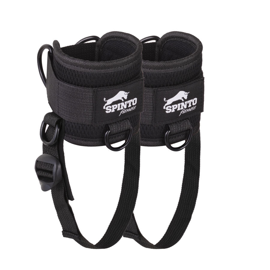 SP-77 Spinto Ankle Cuff Adjustable