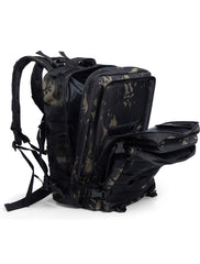 SP-50 Spinto Sports Backpack