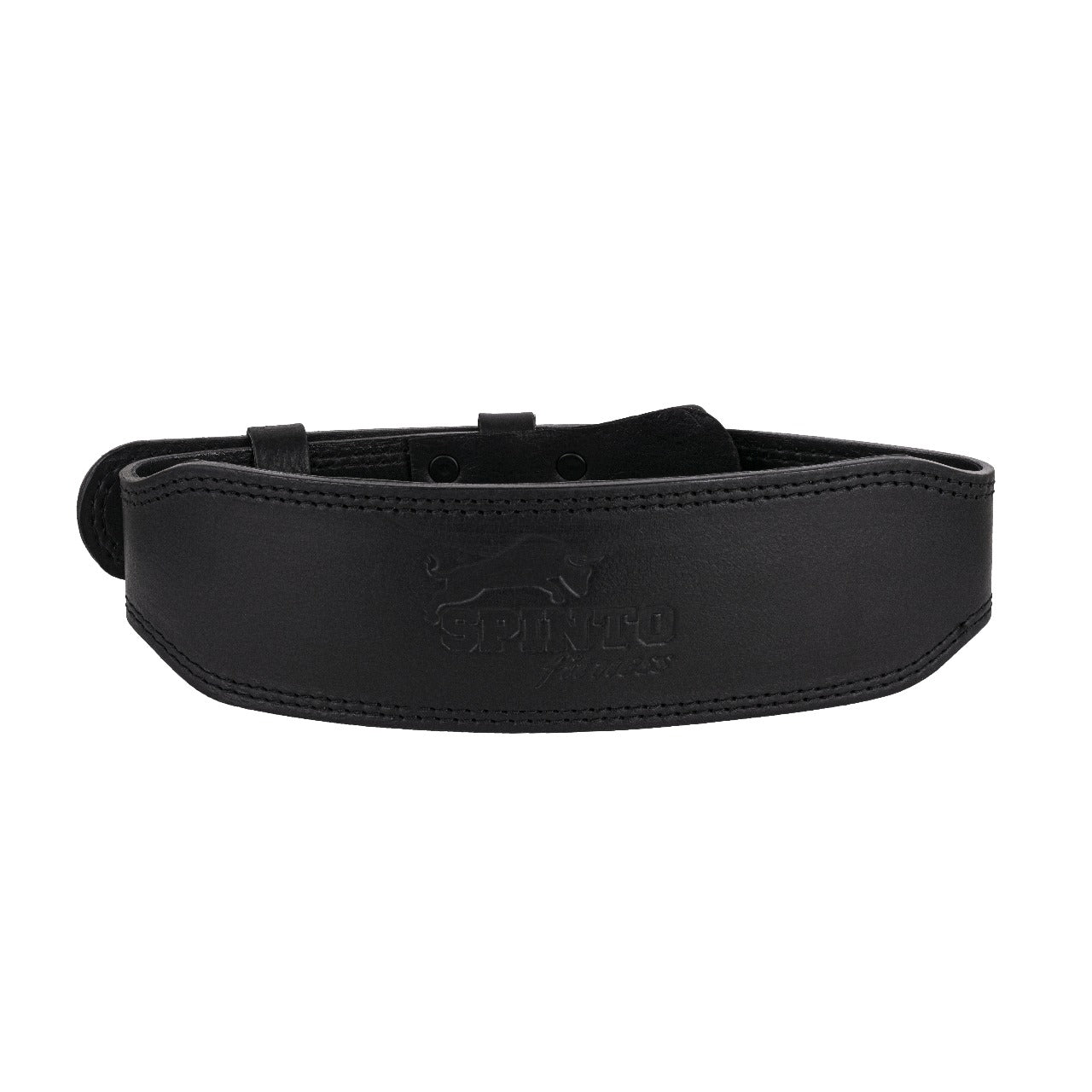 SP-83 Spinto Premium Leather Belt 4inch