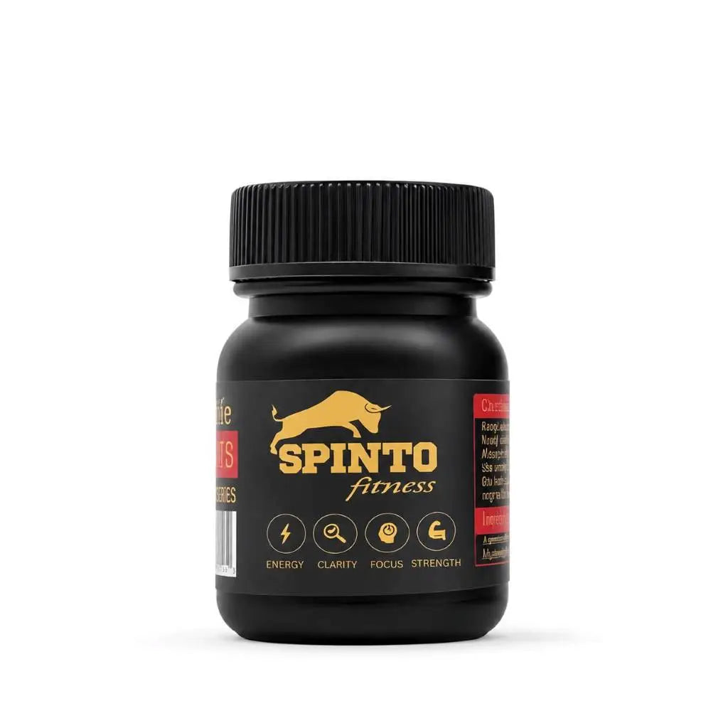SP-69 Smelling Salts – 6 Display Pk Potent Performance‑Boosting Formula for Athletes