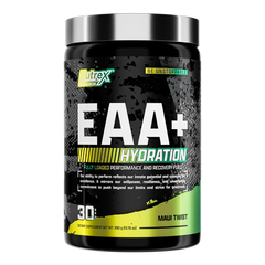 Nutrex EAA+ Hydration, 30 Servings