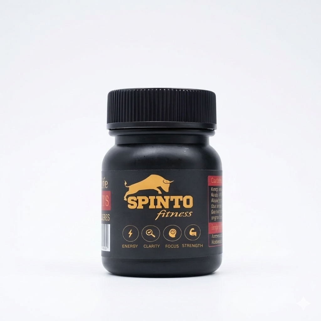 SP-69 Smelling Salts – 6 Display Pk Potent Performance‑Boosting Formula for Athletes