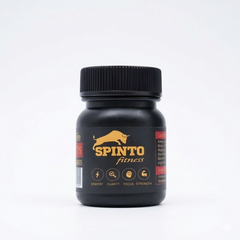 SP-69 Smelling Salts – 6 Display Pk Potent Performance‑Boosting Formula for Athletes