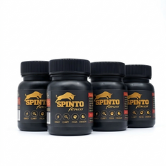 SP-69 Smelling Salts – 6 Display Pk Potent Performance‑Boosting Formula for Athletes