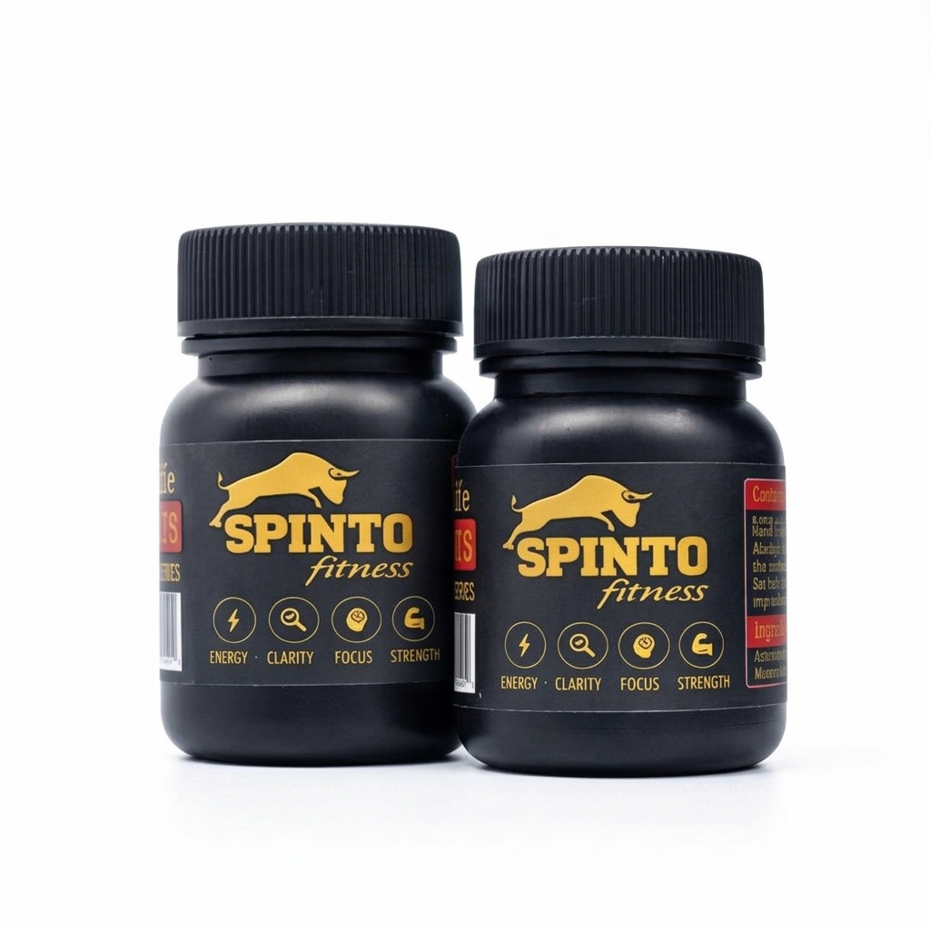 Smelling Salts | Wake Up. Lock In.