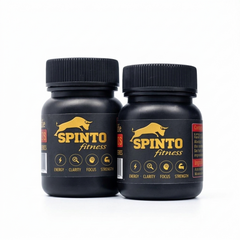 SP-69 Smelling Salts – 6 Display Pk Potent Performance‑Boosting Formula for Athletes