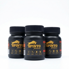 SP-69 Smelling Salts – 6 Display Pk Potent Performance‑Boosting Formula for Athletes