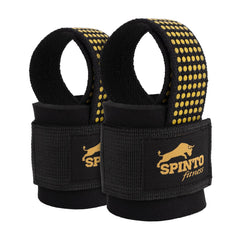 SP-26 Spinto Heavy Duty Lifting Straps