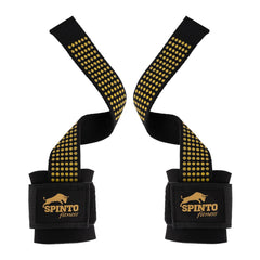 SP-26 Spinto Heavy Duty Lifting Straps