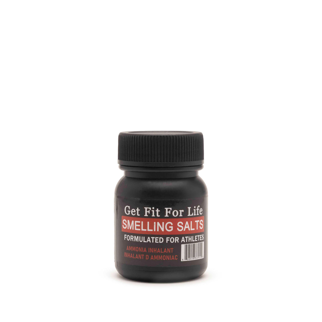 SP-69 Smelling Salt - SPINTO FITNESS USA