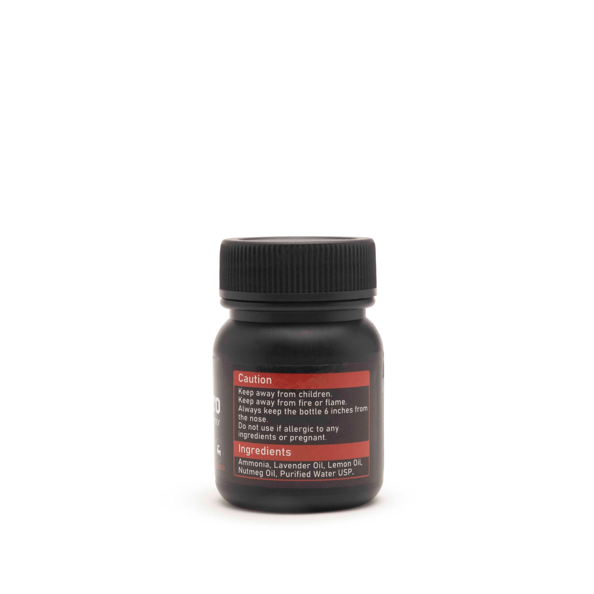 SP-69 Smelling Salt - SPINTO FITNESS USA