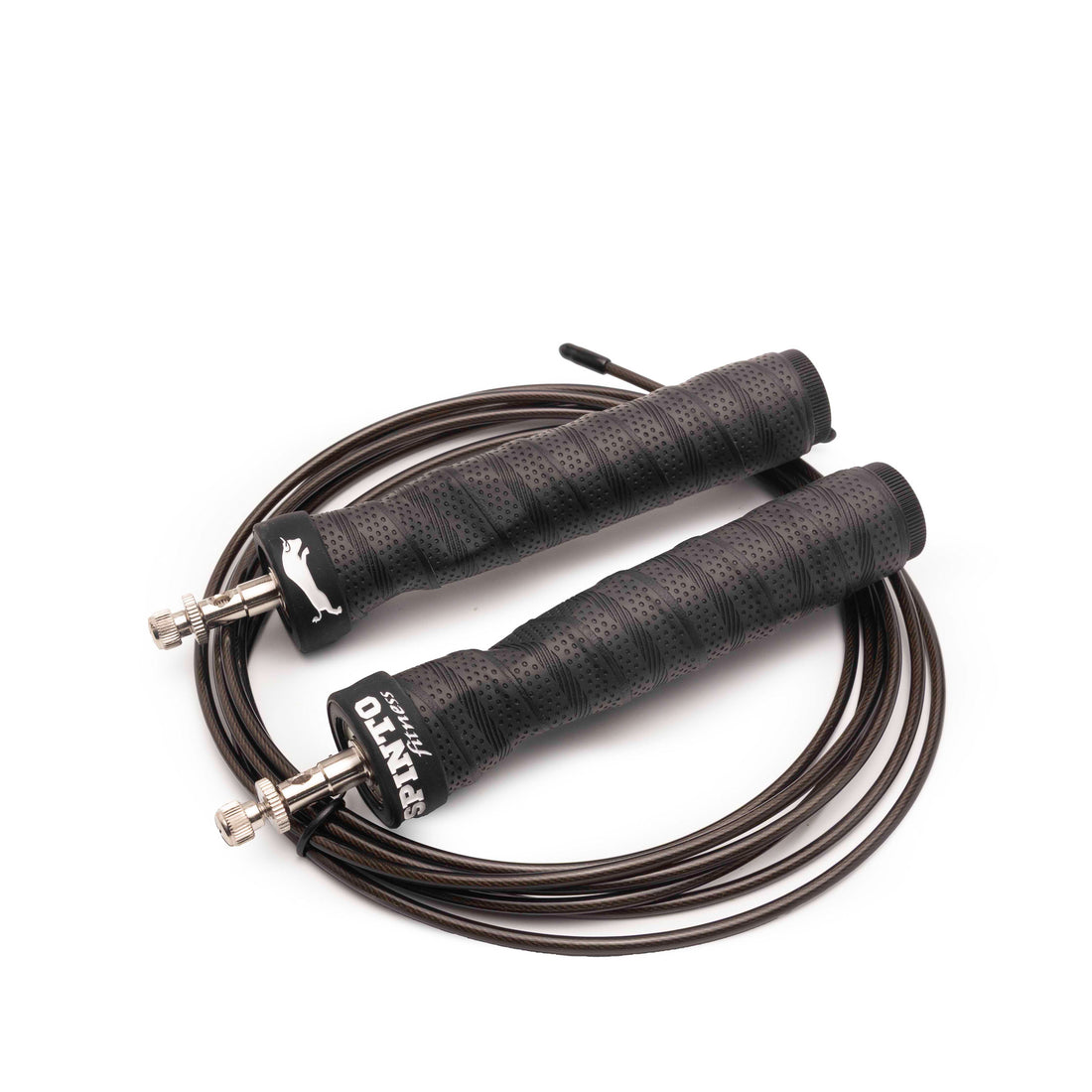 SP-01 Spinto Adjustable Speed Jump Rope - SPINTO FITNESS USA