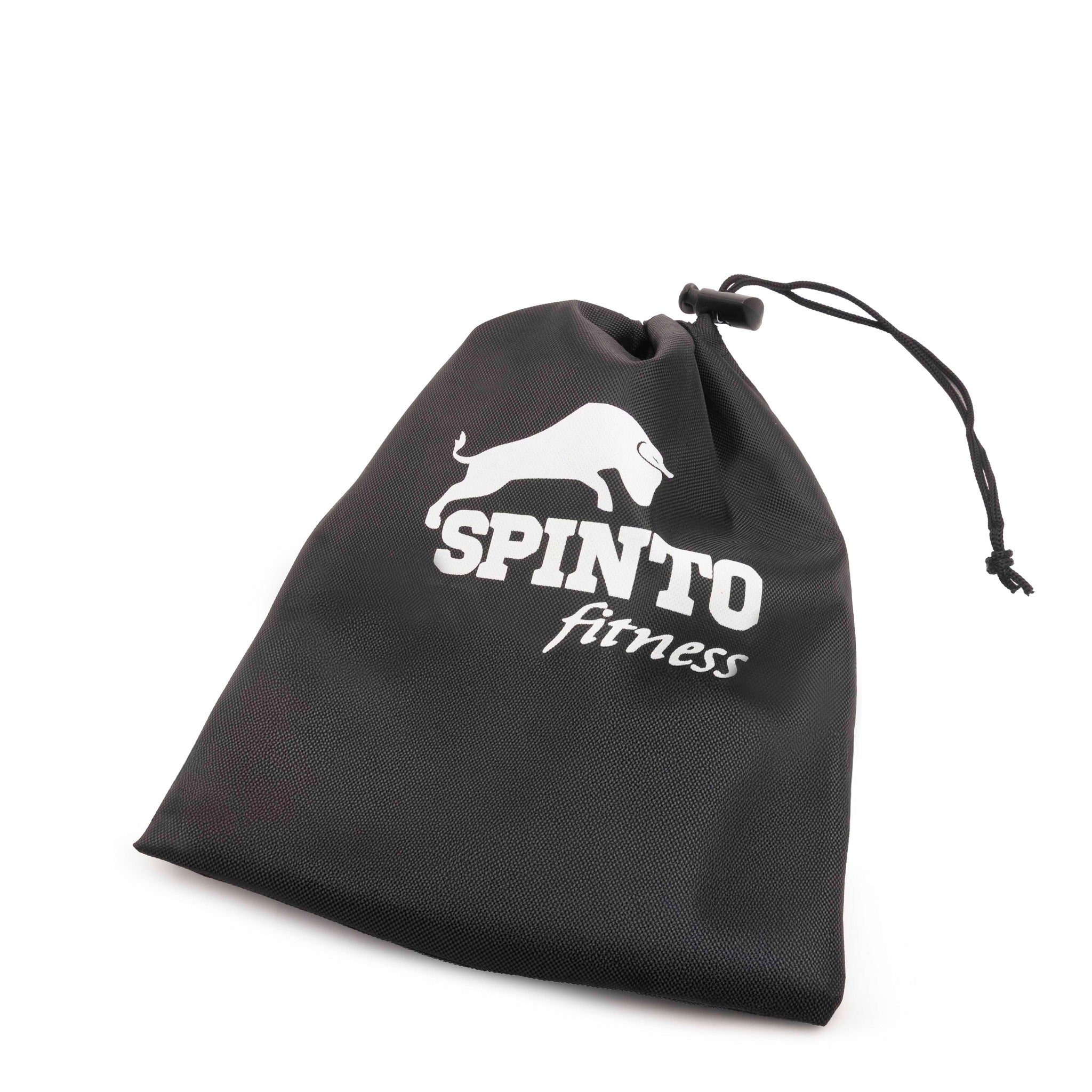 SP-01 Spinto Adjustable Speed Jump Rope