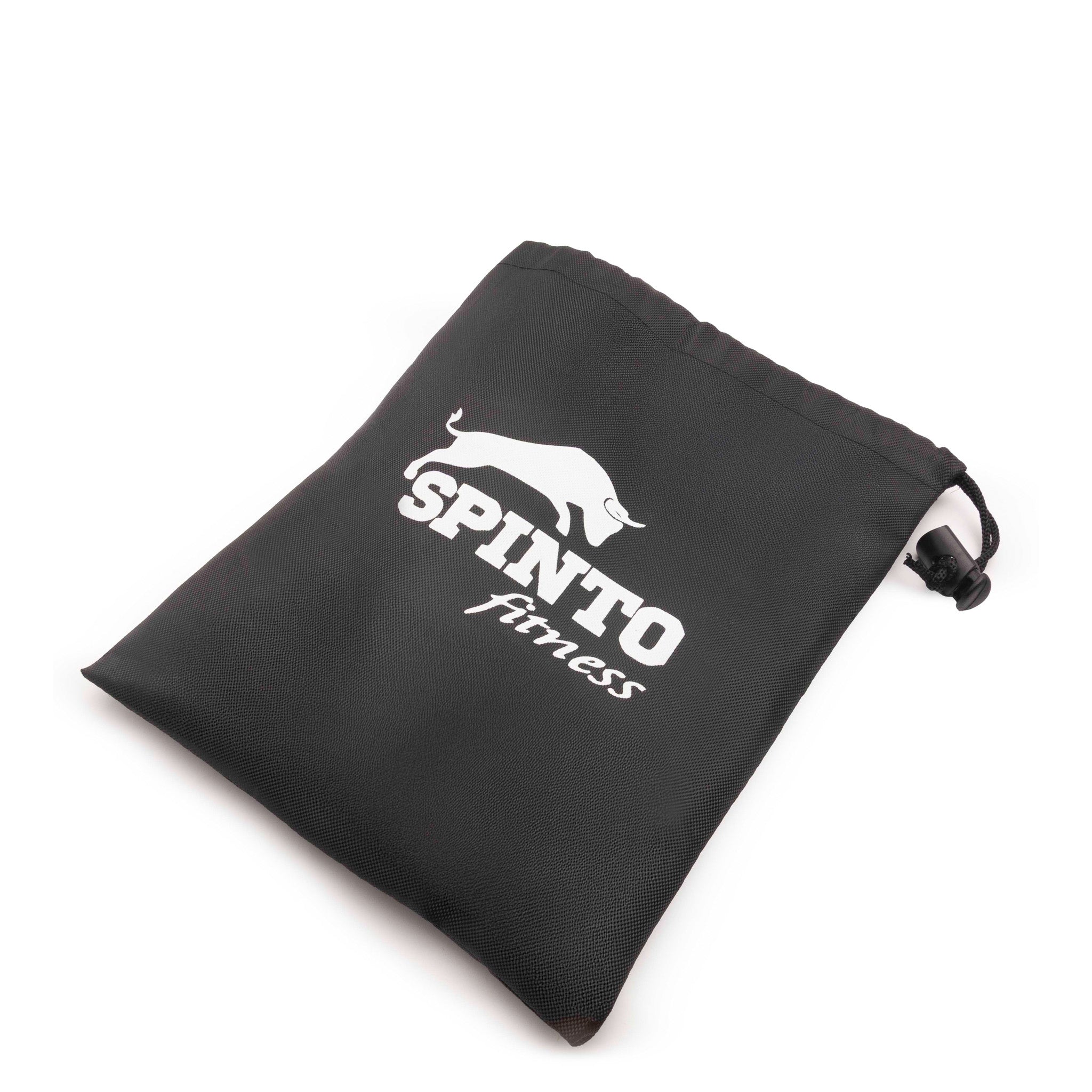 SP-01 Spinto Adjustable Speed Jump Rope