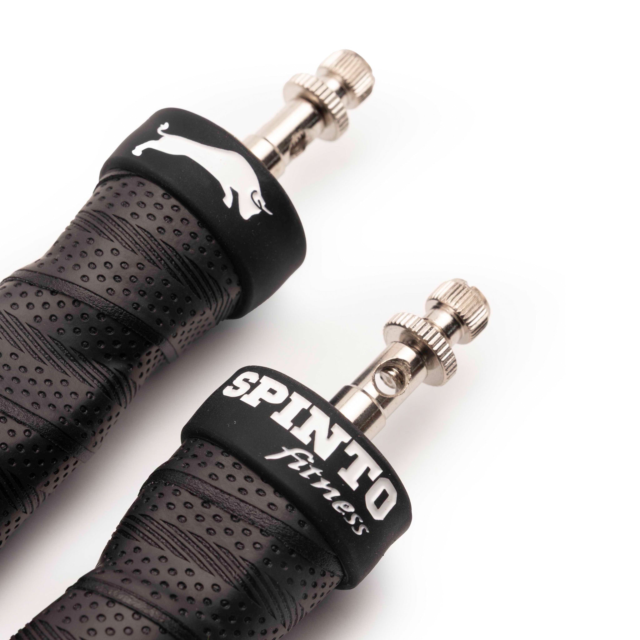 SP-01 Spinto Adjustable Speed Jump Rope