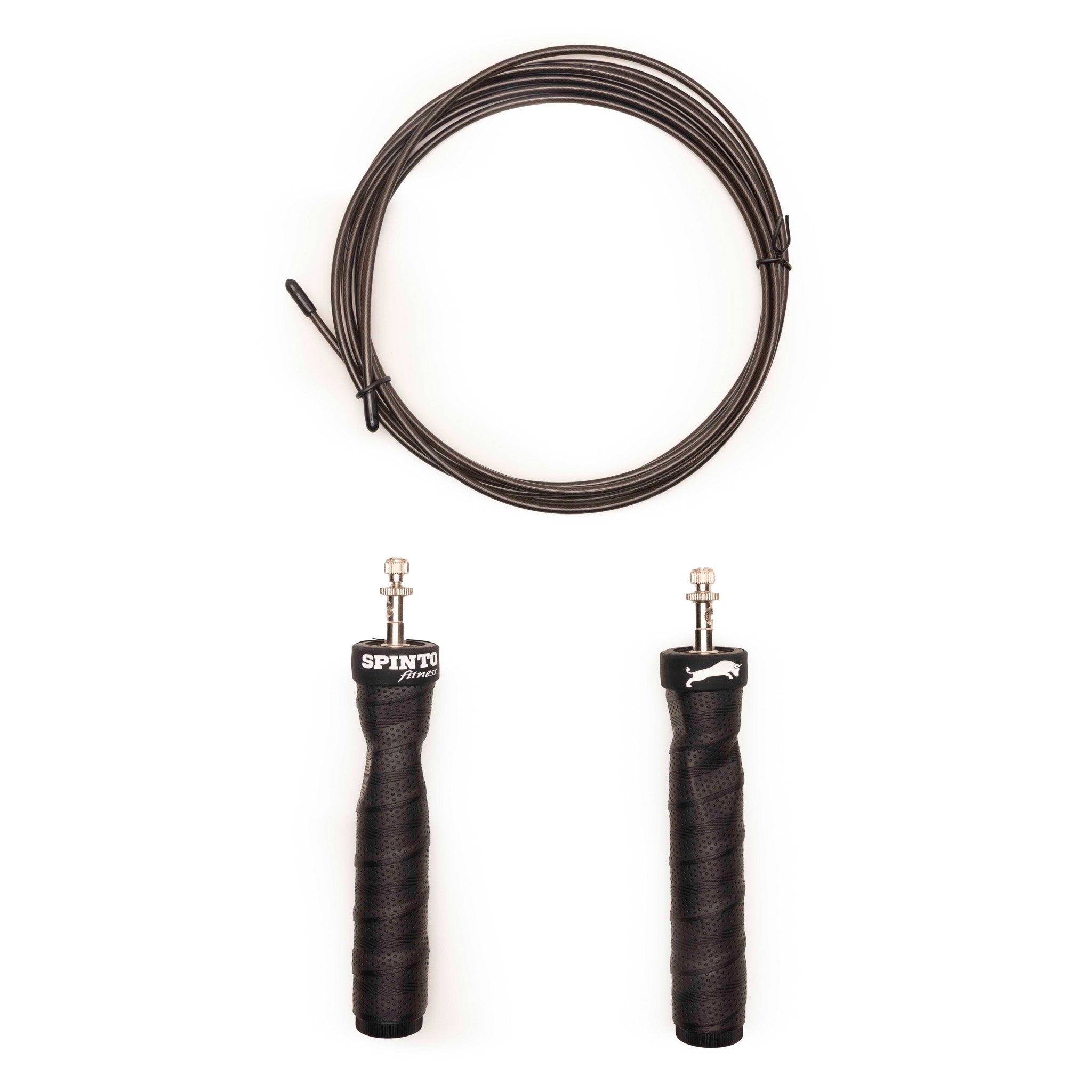 SP-01 Spinto Adjustable Speed Jump Rope
