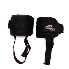 SP-77 Spinto Ankle Cuff Adjustable - SPINTO FITNESS USA