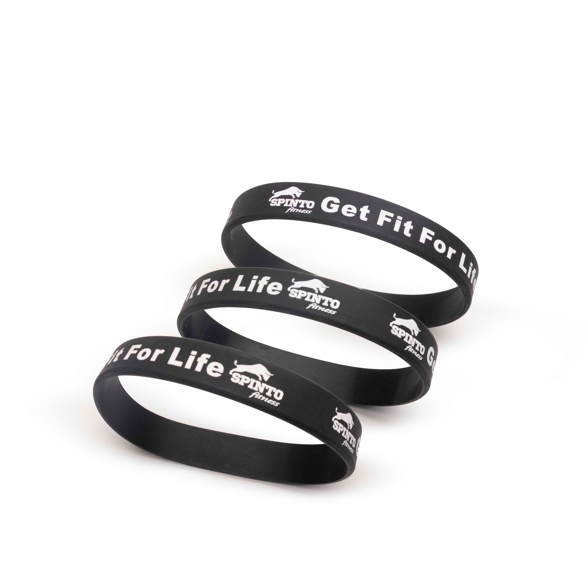 SP-20 Spinto Wrist Band