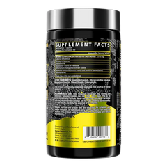 Nutrex LIPO-6 Intense Ultra Concentrate, 60 Caps